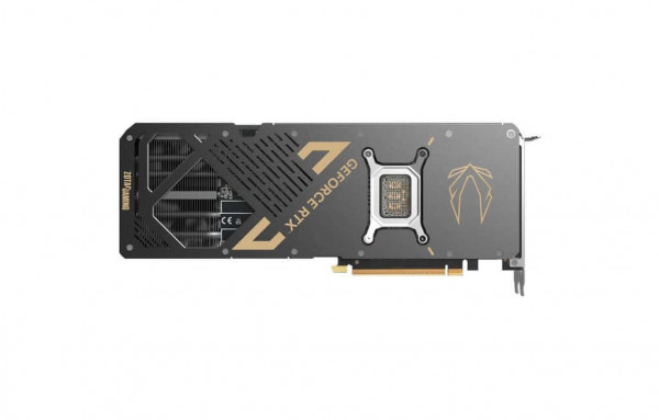 Card màn hình ZOTAC GAMING GeForce RTX 5070Ti SOLID SFF OC 16GB GDDR7