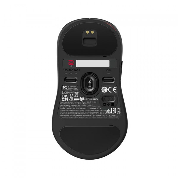 Chuột Zowie U2 Wireless