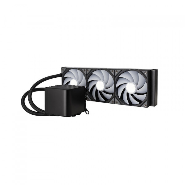 Tản nhiệt nước TRYX PANORAMA SE 360 ARGB BLACK (Màn 2k 6.5