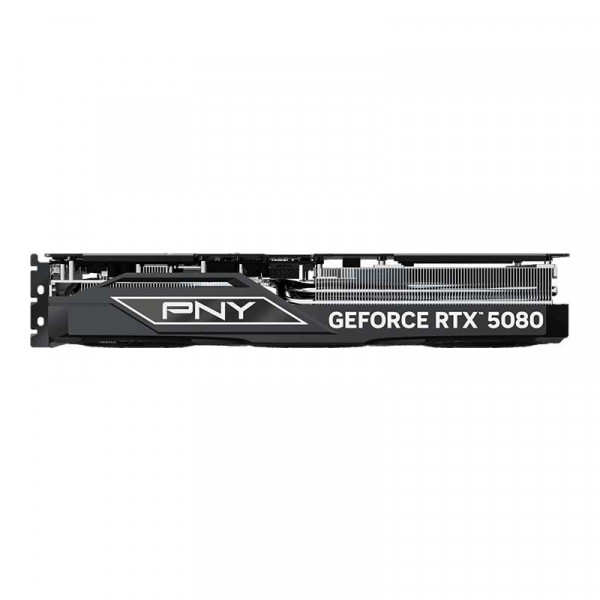 Card màn hình PNY GeForce RTX 5080 16GB GDDR7 OC