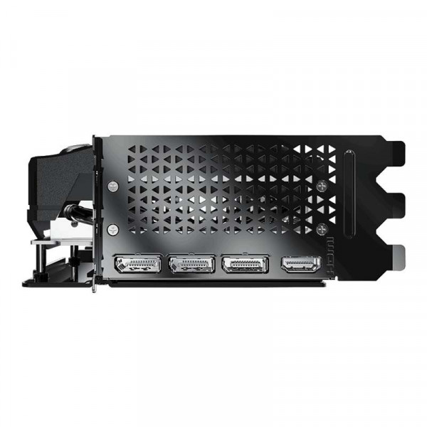Card màn hình PNY GeForce RTX 5080 16GB GDDR7 OC