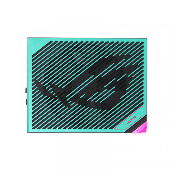 Nguồn Máy Tính ASUS ROG Thor 1200W Platinum III Hatsune Miku Edition