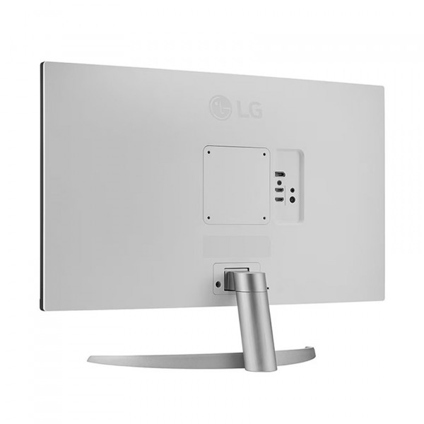 Màn Hình Gaming  LG 27UP600K-W (27 inch/UHD/IPS/60Hz/5ms)