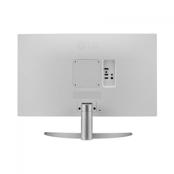 Màn Hình Gaming  LG 27UP600K-W (27 inch/UHD/IPS/60Hz/5ms)