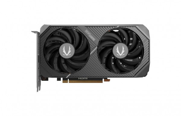 Card màn hình ZOTAC GAMING GeForce RTX 5060 8GB Twin Edge