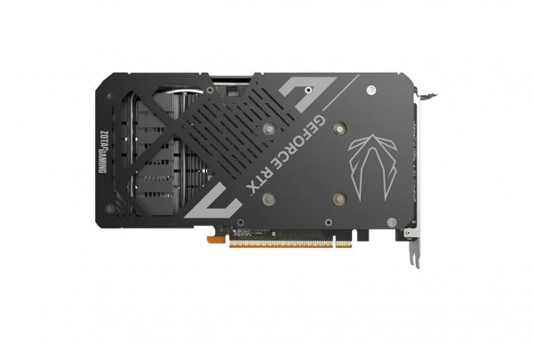 Card màn hình ZOTAC GAMING GeForce RTX 5060 8GB Twin Edge