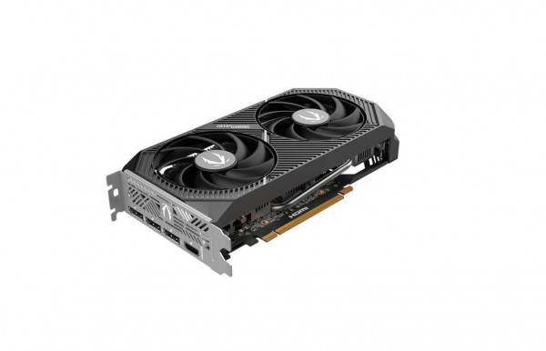 Card màn hình ZOTAC GAMING GeForce RTX 5060 8GB Twin Edge