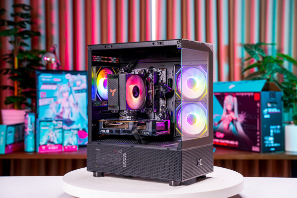 sản phẩm test chức năng 