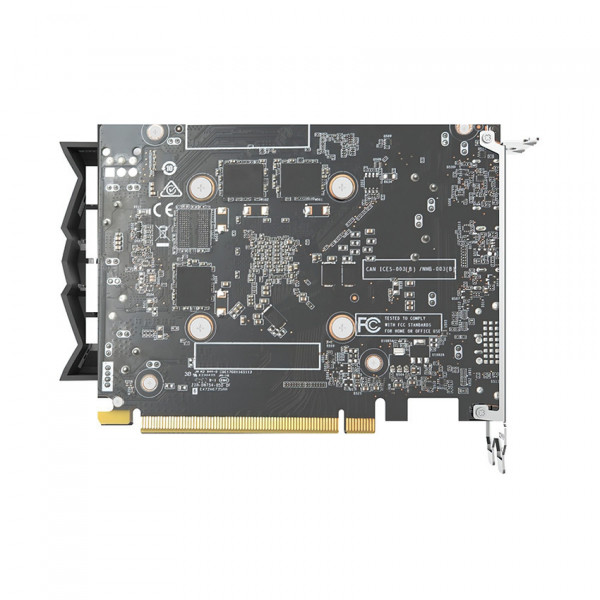 Card màn hình ZOTAC GeForce RTX 3050 6GB GDDR6 Twin Edge