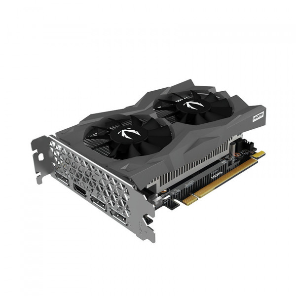 Card màn hình ZOTAC GeForce RTX 3050 6GB GDDR6 Twin Edge