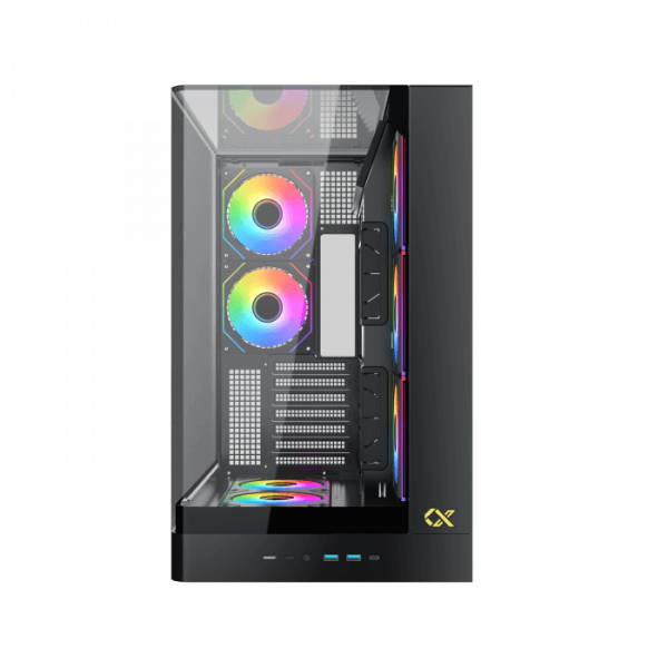 VỎ CASE XIGMATEK PANO II