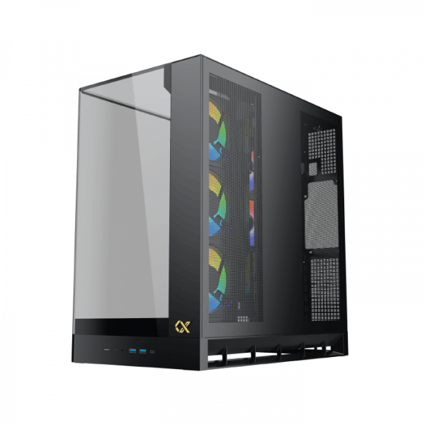 VỎ CASE XIGMATEK PANO II