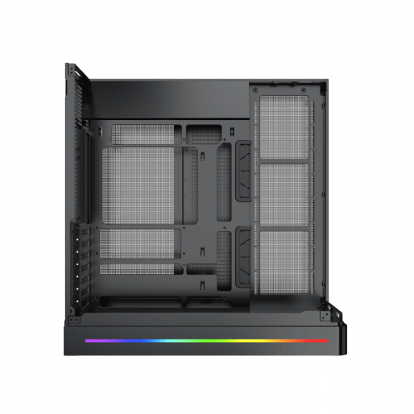 VỎ CASE XIGMATEK PANO II