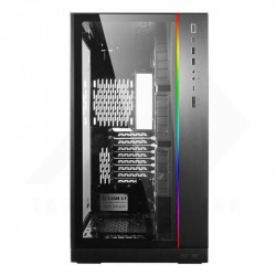 Case LIAN-LI PC-O11 DYNAMIC Black
