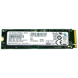 PCIe Samsung PM961 256GB PCIe NVMe 3.0x4 (Doc 2800MB/s, Ghi 1100MB/s)