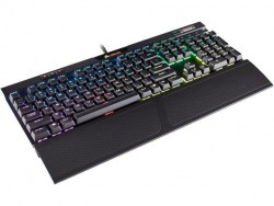 Keyboard Corsair K70 LUX Mechanical Cherry MX RGB Red (CH-9101010-NA