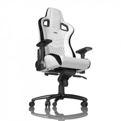 Ghế Gamer Noblechairs EPIC Series White (Ultimate Chair Germany)