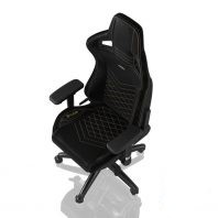 Ghế Gamer Noblechairs EPIC Series Black /Red (Ultimate Chair Germany)