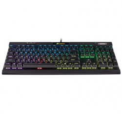 Keyboard Corsair K70 RGB MK 2 Mechanical Cherry MX Silent