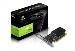 Vga Card Nvidia Quadro P600 2GB GDDR5 (Asus Server Accessory)