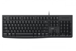 Keyboard Dareu LK185 USB Black