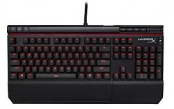 Keyboard Kingston HyperX Alloy Elite Professional Cherrry Red switch