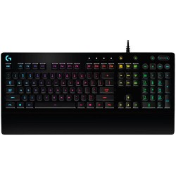 Keyboard Logitech G213 Prodigy RGB Gaming