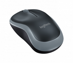 Mouse Logitech B175 Optical Wireless