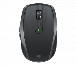 Mouse Logitech MX Anywhere II Wireless