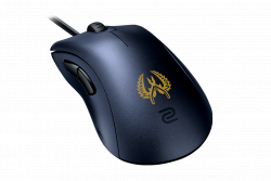 Mouse Zowie BenQ EC1-B CS:GO Edition