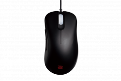 Mouse Zowie BenQ EC2A Optical USB - Gaming