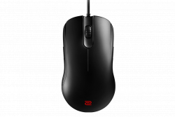 Mouse Zowie BenQ FK1+  Optical USB - Gaming