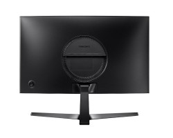 Màn hình Samsung LC24RG50FQEXXV 23.5inch FHD 144Hz Cong - C24RG50FQE