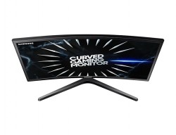 Màn hình Samsung LC24RG50FQEXXV 23.5inch FHD 144Hz Cong - C24RG50FQE