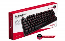 Bàn phím cơ Kingston HyperX Alloy FPS