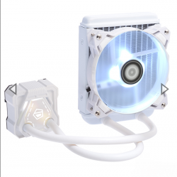 Tản nhiệt CPU ID Cooling Icekimo Circle Pure White