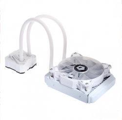 Tản nhiệt CPU ID Cooling Icekimo Circle Pure White