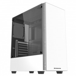 Vỏ case Xigmatek Nemesis White