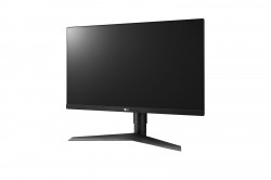 Màn hình LG 27GL650F-B (27 inch/FHD/IPS/400cd/m²/144Hz/1ms/HDR10/Free Sync)