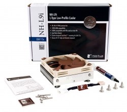 Tản Khí Noctua NH-L9i