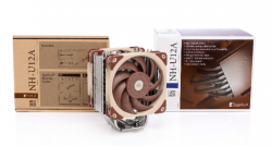 Tản Nhiệt Khí CPU Noctua NH-U12A