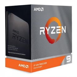CPU AMD Ryzen 9 3950X (3.5 - 4.7Ghz / 16 core 32 thread / socket AM4)