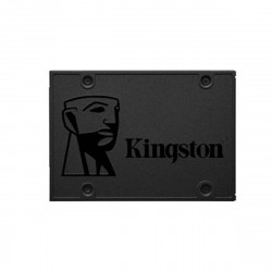 SSD Kingston A400 480Gb 2.5'' sata3