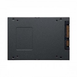 SSD Kingston A400 480Gb 2.5'' sata3
