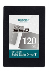 SSD Kingmax 120G SMV32