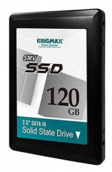 SSD Kingmax 120G SMV32