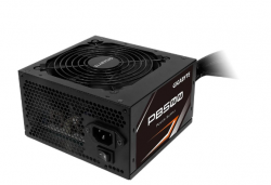 Nguồn máy tính GIGABYTE PB500 - 500W - 80 Plus Bronze