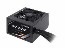 Nguồn máy tính GIGABYTE PB500 - 500W - 80 Plus Bronze