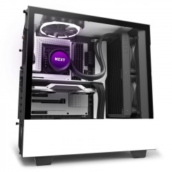 Tản nhiệt nước CPU NZXT Kraken Z63