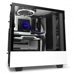 Tản nhiệt nước CPU NZXT Kraken X53